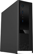 Корпус Powerman PS201A-BK 300W