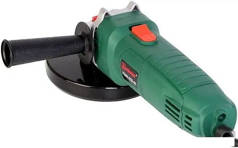 Угловая шлифмашина Дифмаш УШМ-020-01