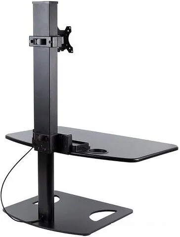 Кронштейн ABC Mount Standwork-111 (черный)