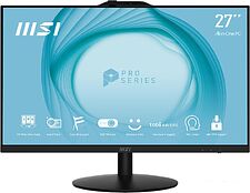 Моноблок MSI Pro AP272 13M-281RU