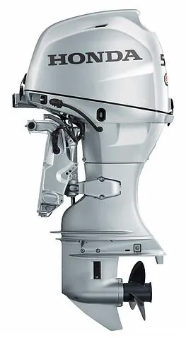 Лодочный мотор Honda BF50DK4 LRTU