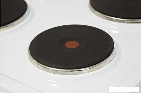 Кухонная плита De luxe 506004.03Э (КР)