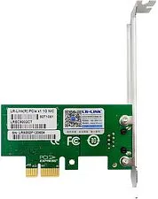 Сетевая карта LR-Link LREC9202CT
