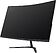 Игровой монитор Acer Nitro ED320QUS3bmiipx UM.JE0CD.302