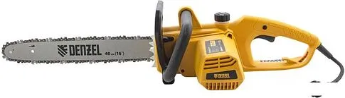 Бензопила Denzel EDS-2000P
