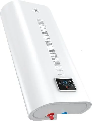 Накопительный электрический водонагреватель Royal Clima Epsilon Inox RWH-EP50-FS
