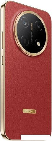 Телефон HONOR X9e Pro 8GB/256GB международная версия (красный)