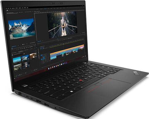 Ноутбук Lenovo ThinkPad L14 Gen 4 Intel 21H2A0K0CD