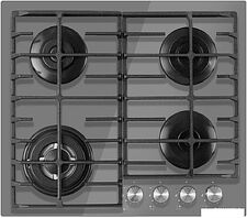 Варочная панель MAUNFELD EGHG.64.63CLGR/G