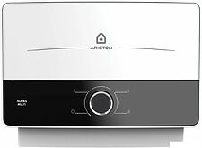 Проточный электрический водонагреватель Ariston Aures M 10.5