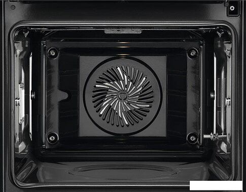 Электрический духовой шкаф Electrolux COE7P31X