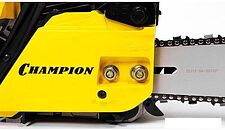 Бензопила Champion A251-15 + акция