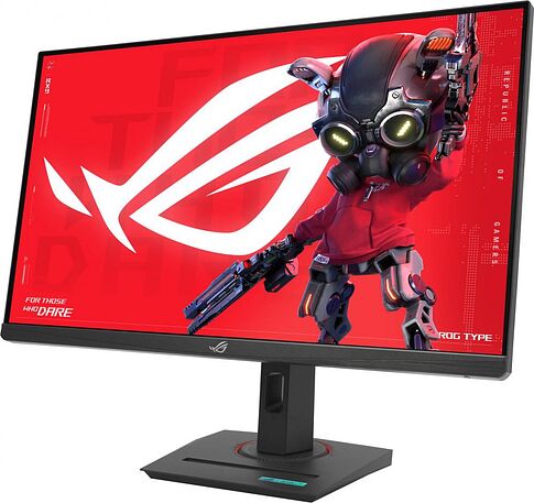 Игровой монитор ASUS ROG Strix XG27ACG