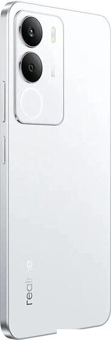 Телефон Realme P3 Lite RMX5300 4GB/128GB международная версия (белое облако)