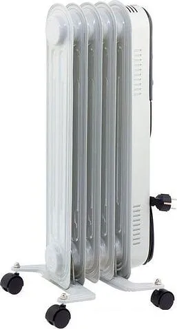 Масляный радиатор Matrix OCH-1000