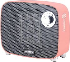 Тепловентилятор Engy PTC-321 (розовый)