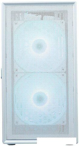 Корпус XASTRA A305M 3ARGB (белый)