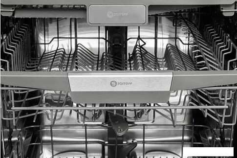 Встраиваемая посудомоечная машина Schtoff SVA 60147 IMAFL
