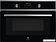 Электрический духовой шкаф Electrolux CombiQuick 800 EVL6E46X