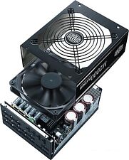 Блок питания Cooler Master M2000 Platinum MPZ-K001-AFFBP-EU Блок питания Cooler Master M2000 Platinum MPZ-K001-AFFBP-EU