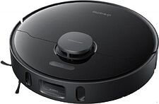 Робот-пылесос Dreame L10 Pro (китайская версия, черный)