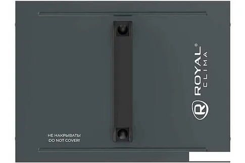 Тепловая пушка Royal Clima RHB-C3