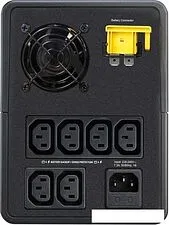 Источник бесперебойного питания APC Easy UPS BVX 1600VA BVX1600LI Источник бесперебойного питания APC Easy UPS BVX 1600VA BVX1600LI