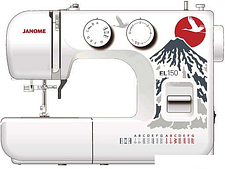 Швейная машина Janome EL-150