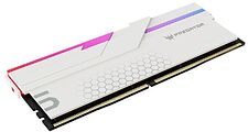 Оперативная память Acer Predator Hermes RGB 2x16ГБ DDR5 6800 МГц BL.9BWWR.399 Оперативная память Acer Predator Hermes RGB 2x16ГБ DDR5 6800 МГц BL.9BWWR.399