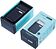 Электробритва Dewal Beauty Shave Mini HS1002FF-Blue
