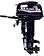 Лодочный мотор Marlin MP 30 AWRS Pro Line