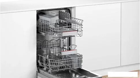 Посудомоечная машина Bosch SPV4HKX53E