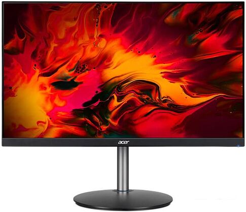 Игровой монитор Acer Nitro XF273Sbmiiprx