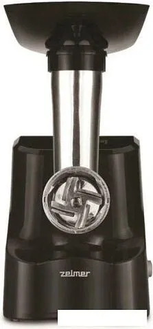 Мясорубка Zelmer ZMM1520B