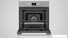 Электрический духовой шкаф TEKA HLB 8600 Steam Grey (серый) Электрический духовой шкаф TEKA HLB 8600 Steam Grey (серый)