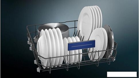 Встраиваемая посудомоечная машина Siemens SN636X06KE