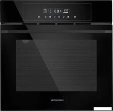 Электрический духовой шкаф MAUNFELD AEOD60103B2