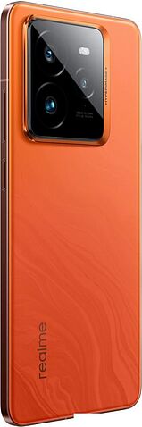 Смартфон Realme GT7 Pro RMX5011 12GB/512GB международная версия (марсианский песок)