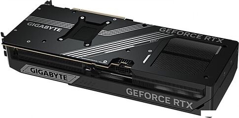 Видеокарта Gigabyte GeForce RTX 5070 Ti Windforce OC SFF 16G GV-N507TWF3OC-16GD