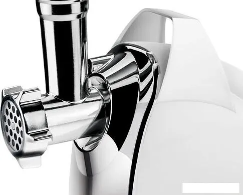 Мясорубка CENTEK CT-1603 (белый)