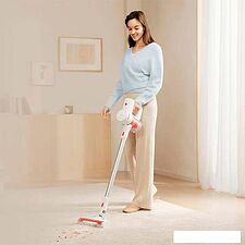 Пылесос Xiaomi Vacuum Cleaner G20 Lite C203 BHR8195EU Пылесос Xiaomi Vacuum Cleaner G20 Lite C203 BHR8195EU