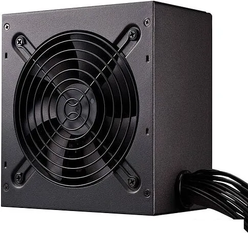 Блок питания Cooler Master MWE 600 Bronze V2 MPE-6001-ACAAB-EU