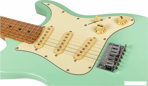 Электрогитара JET JS-300 Mini SFG