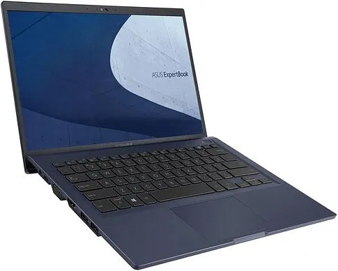 Ноутбук ASUS ExpertBook B1 B1400 B1400CEAE-EB1972