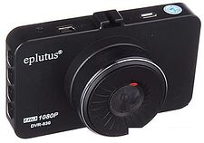 Автомобильный видеорегистратор Eplutus DVR-930