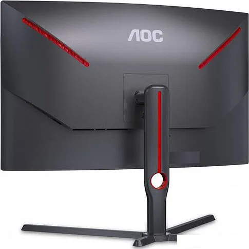 Монитор AOC CQ32G3SU