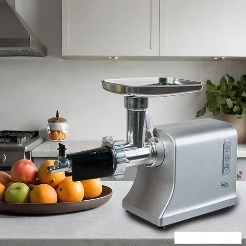 Мясорубка Oasis (Making Oasis Everywhere) MG-DM3