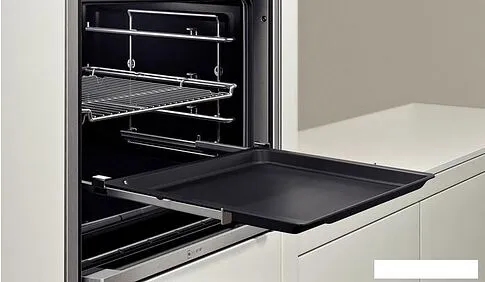 Электрический духовой шкаф NEFF B45CS24N0R