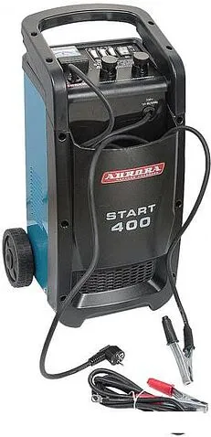 Пуско-зарядное устройство Aurora Start 400