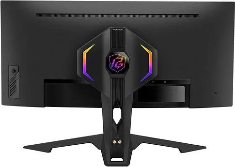 Игровой монитор ASRock Phantom Gaming PG34WQ15R2B